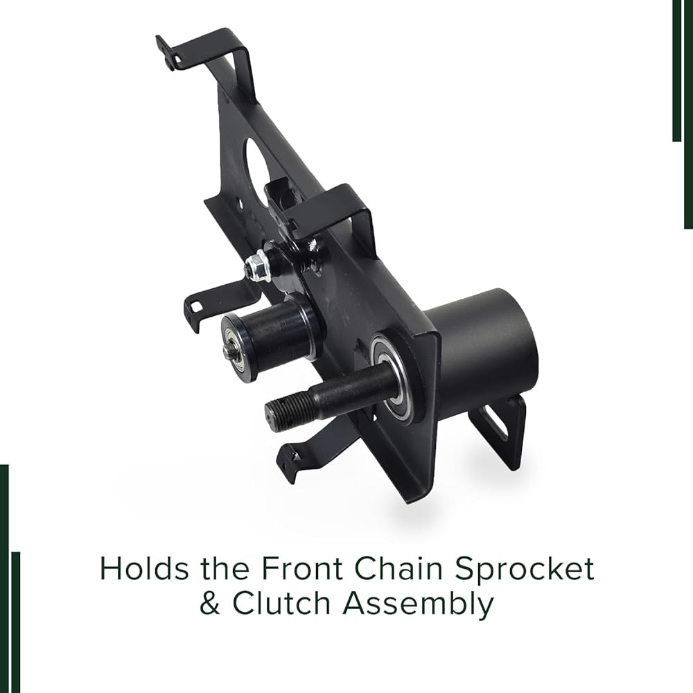 ALVEYTECH Jacquishaft Aceman BT200X CT200U CT200U-EX Mini Bike