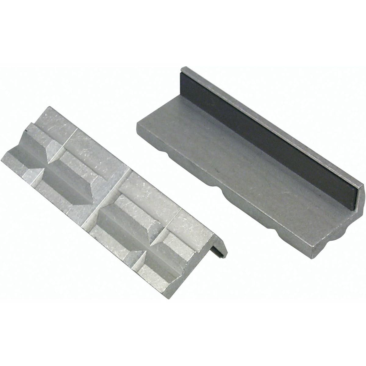 Aluminum Vise Pad 48000