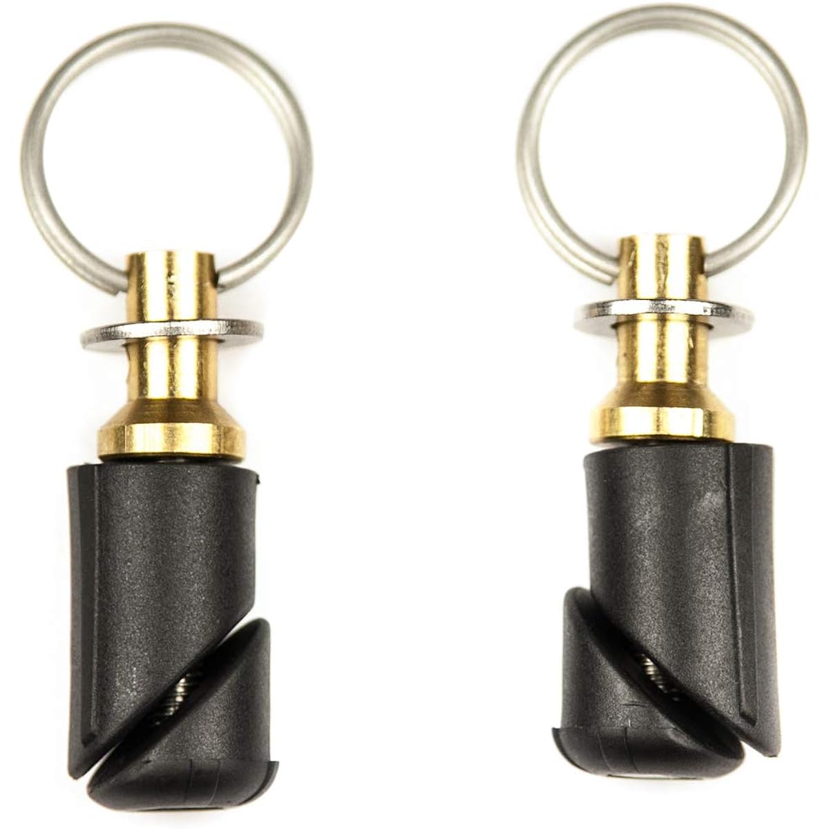 Hobie plug -in seat connector