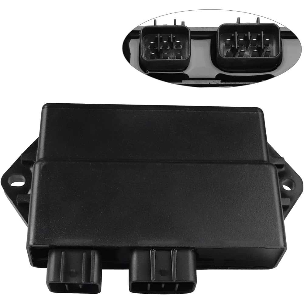 Flypig CDI Box for YAMAHA YFM 350 Warrior YFM350 X ATV 1997 1999 2000 2001
