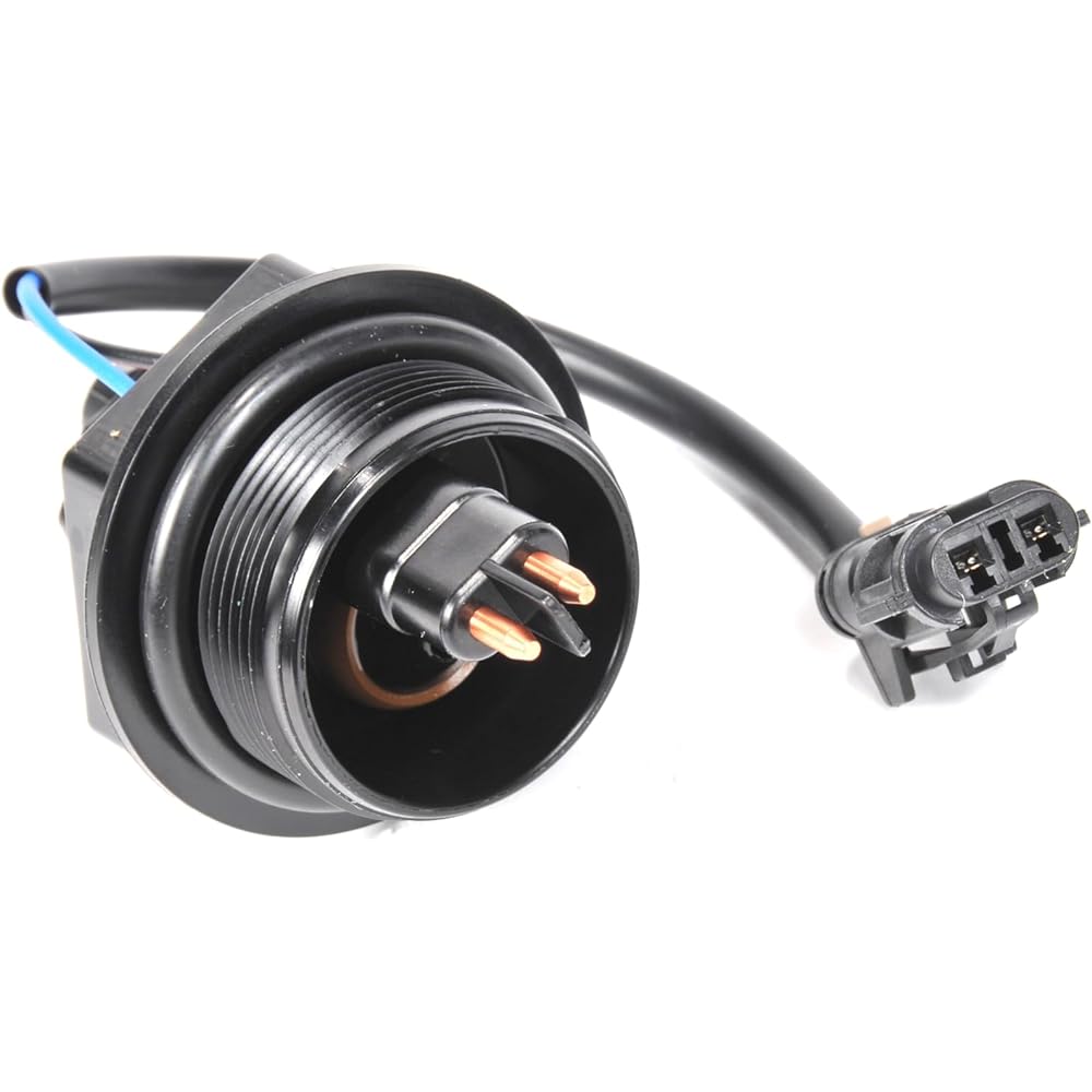 ACDelco 12676436 GM Original Equipment Water in Fuel Indicator Sensor