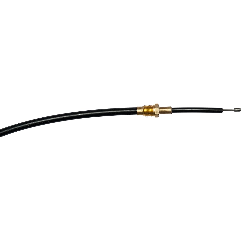 Sierra International 18-2603E For Marine Rower Shift Cable Kit MerCRUISER STERN DRIVE