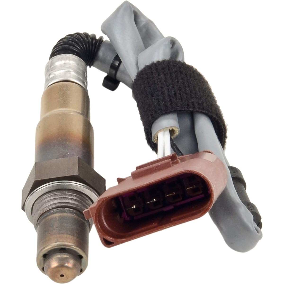 Bosch Direct Fit Oxygen Sensor 18013 | O'Reilly Auto Parts Bosch Direct Fit Oxygen Sensor 18013 | O'Reilly Auto Parts