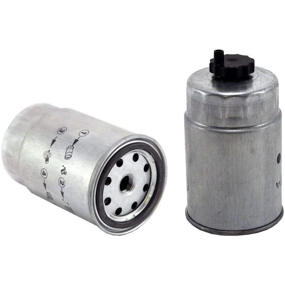 Wix WF8395 fuel filter