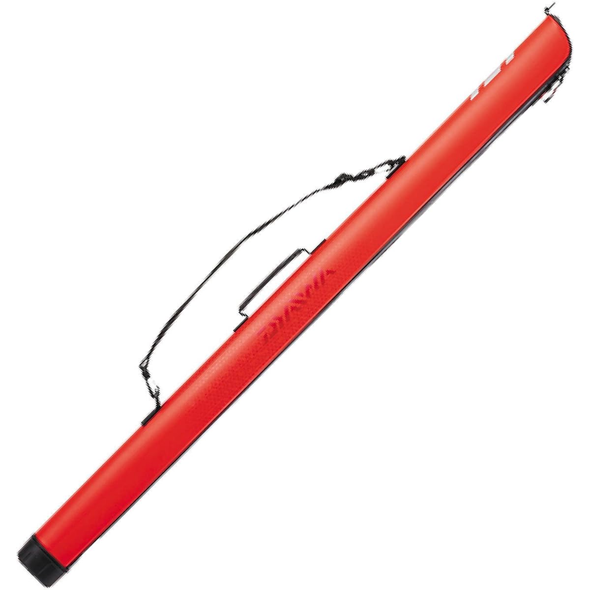 DAIWA Rod Case Light Rod Case Slim 150S(C) Red