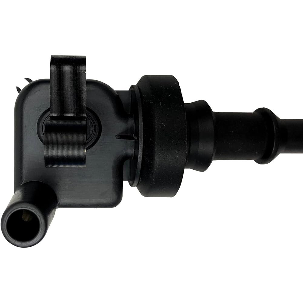 Hitachi (HITACHI) Direct Ignition Coil U15C01-COIL