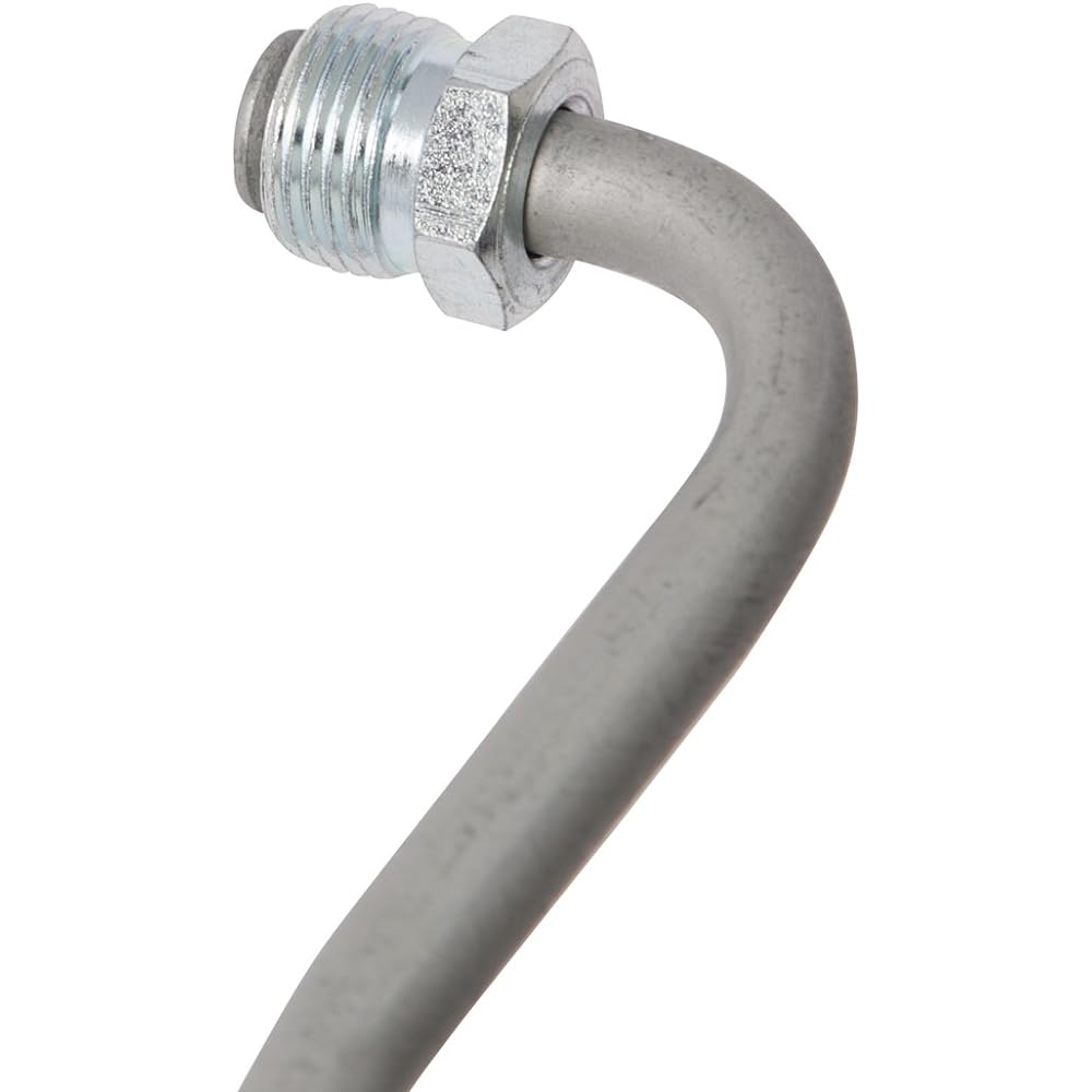 Edelmann 70911 Power Steering pressure hose
