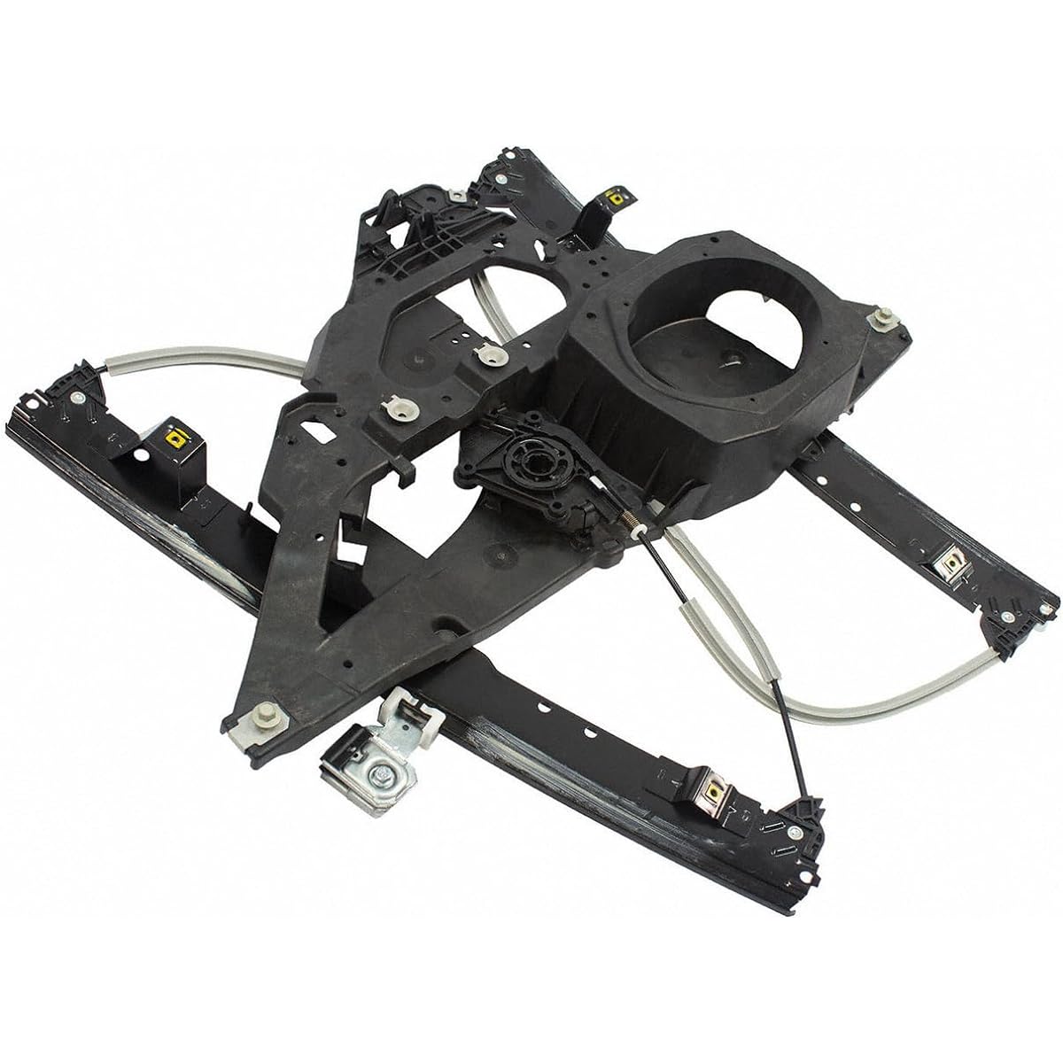 Motor Craft WLR188 Window Regulator Abroli