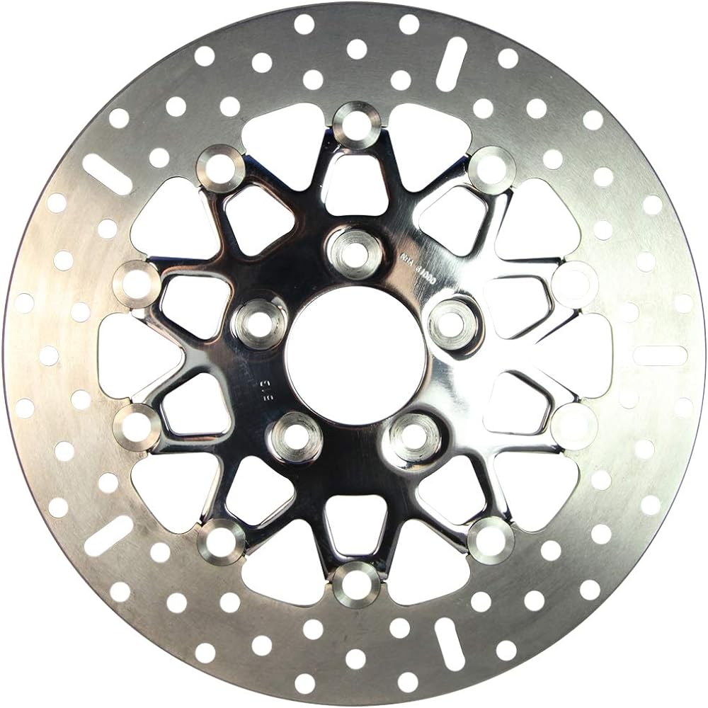 Rotor EBC H/D RR rsd017