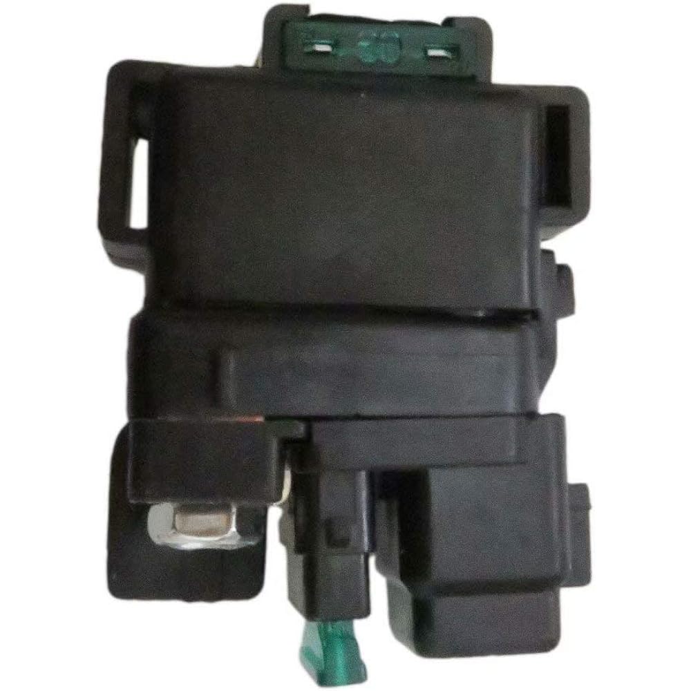 Arctic Cat 400 DVX 2004-2008 Starter Solenoid Relay.