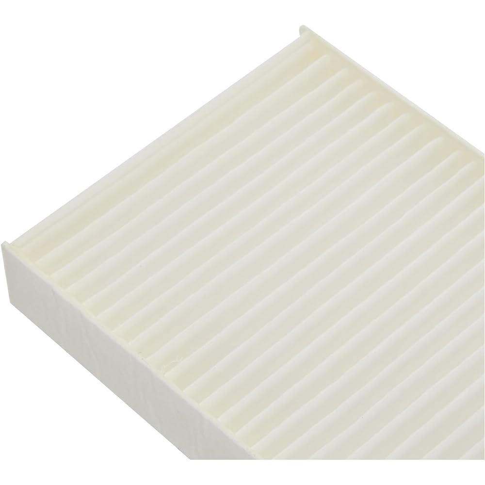 ECOGARD XC16079 Premium Cabin Air Filter Dodge Nitro 2008-2011 | Jeep Liberty 2008-2012