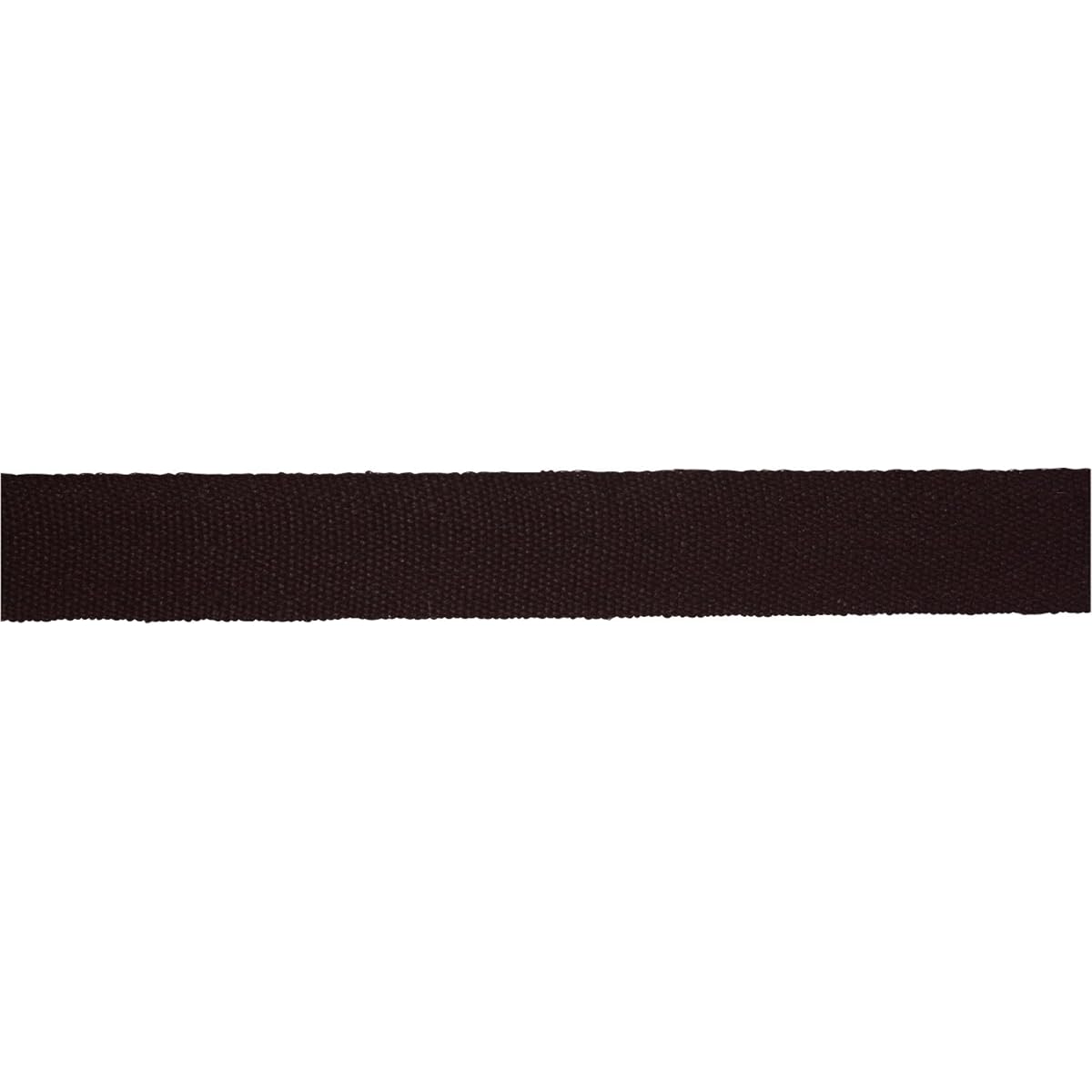 Tokyo Ribbon Linen Plain #10 18mm×20m