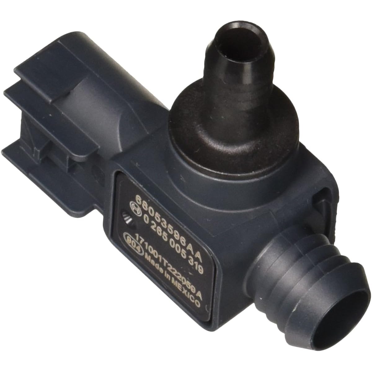 Chrysler 68053596AA Brake Booster Check Valve