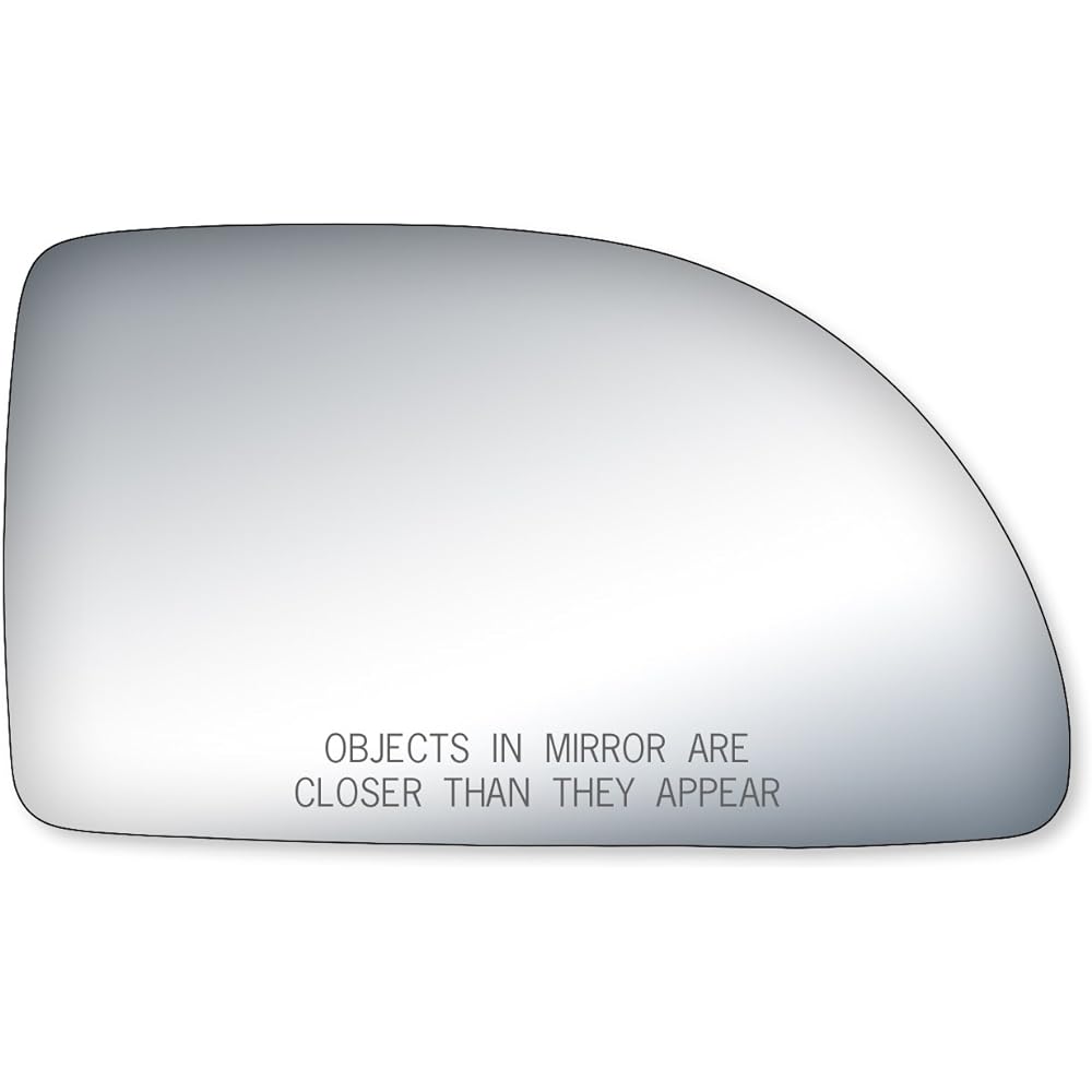 FIT SYSTEM 99231 Driver seat/passenger side replacement glass