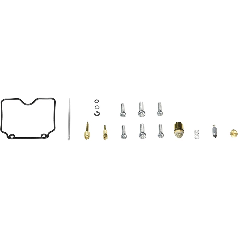 ALL BALLS 26-1152 Carburetor repair kit (26-1152 Yamaha TW200 Trailway 2001-2015)