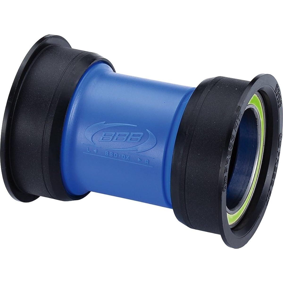 BBB Bicycle BB Set Bottom Press Compatible BB:PF30&BB386EVO BBO-01 263501