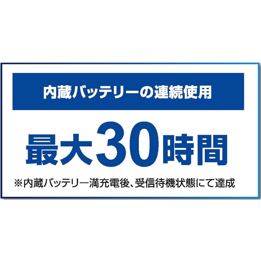 CELLSTAR Radar Detector ALPHA-D1V Solar Type 2 Bands Continuous Use of Built-in Battery Up to 30 Hours Made in Japan CELLSTAR