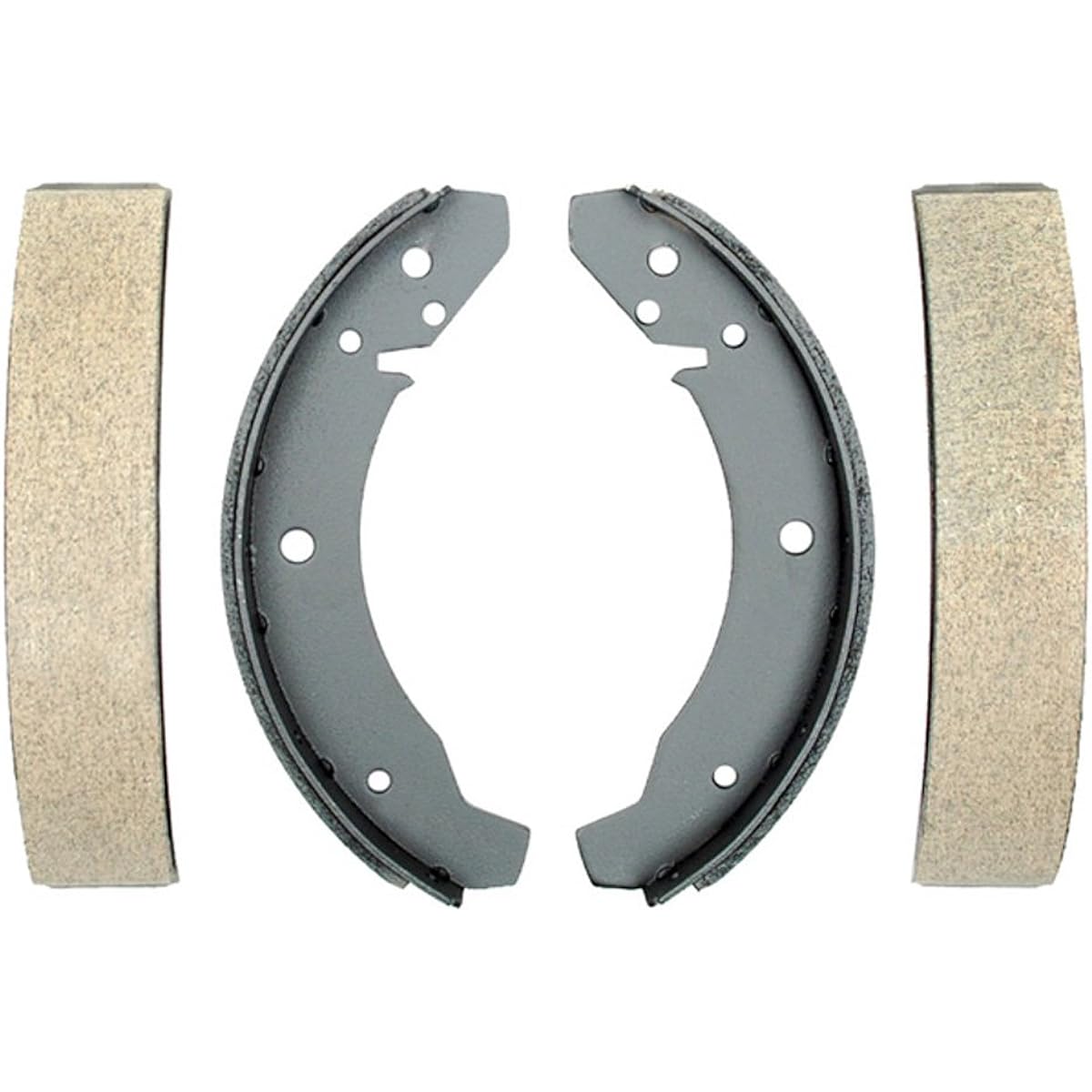Raybestos 315PG Professional Grade Drum Brake Squet