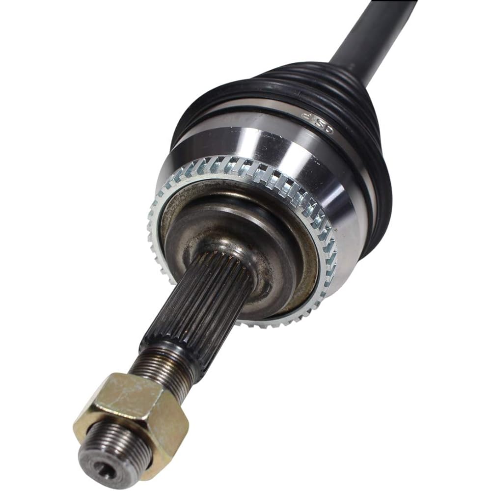 GSP NCV53509 CV Axle Shaft Acembris -Left Front (Driver Side)