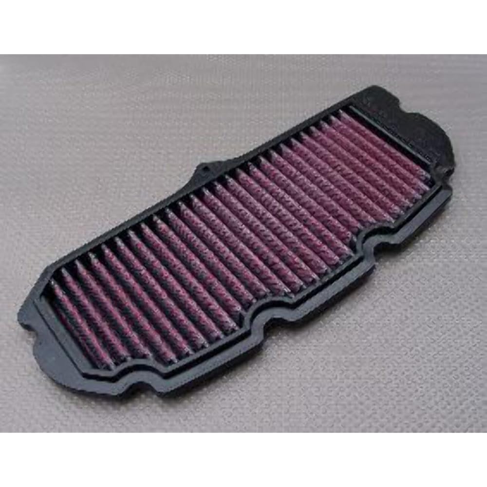 DNA High Performance Air Filter Compatible for Suzuki B-King 1300 (08-09) PN: P-S13N08-01