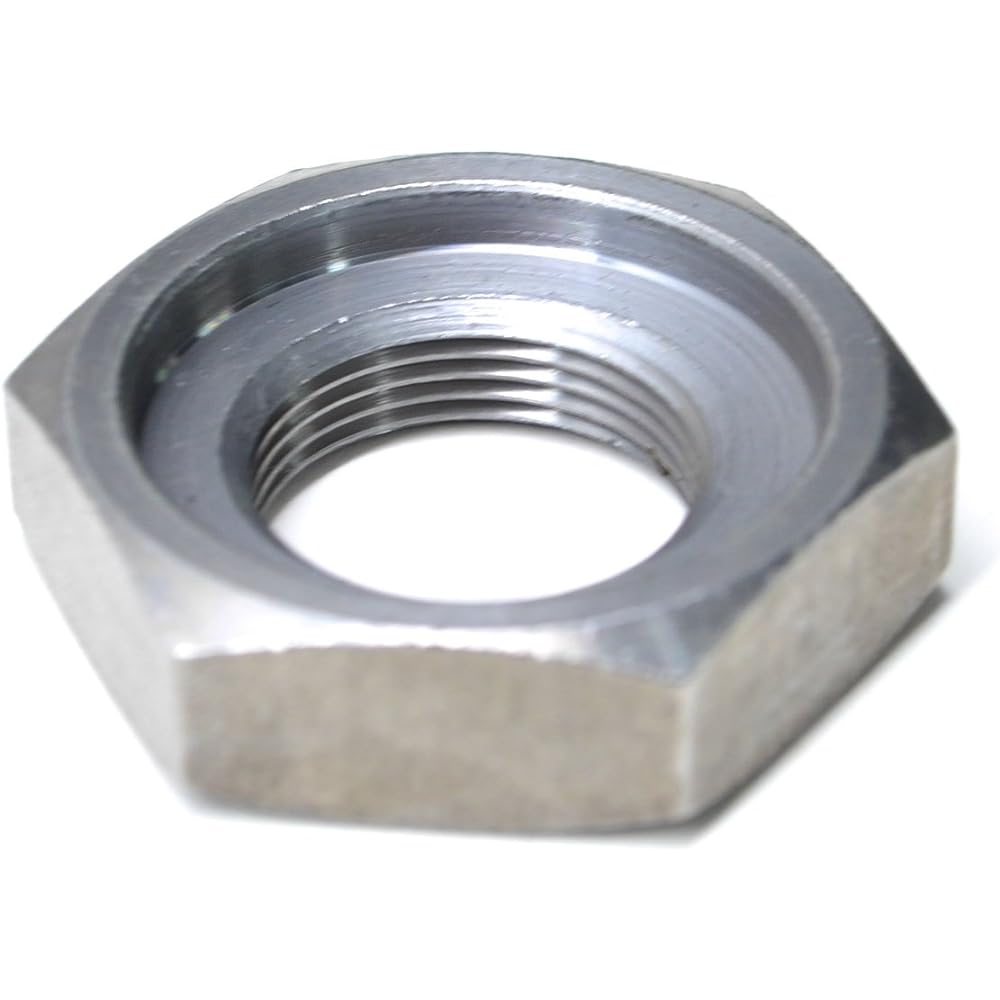 Yamaha 90179 - 18020 - 00 nuts, Spec 'L shape; 901791802000