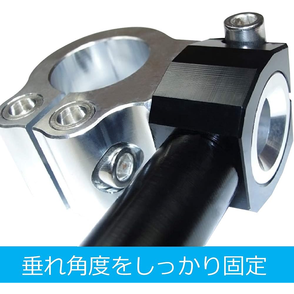 Machined aluminum Separate handles 31 32 33 34 35 36 37 38 39 40 41 42 43 50 51 52 53 mm Kenkoba hands
