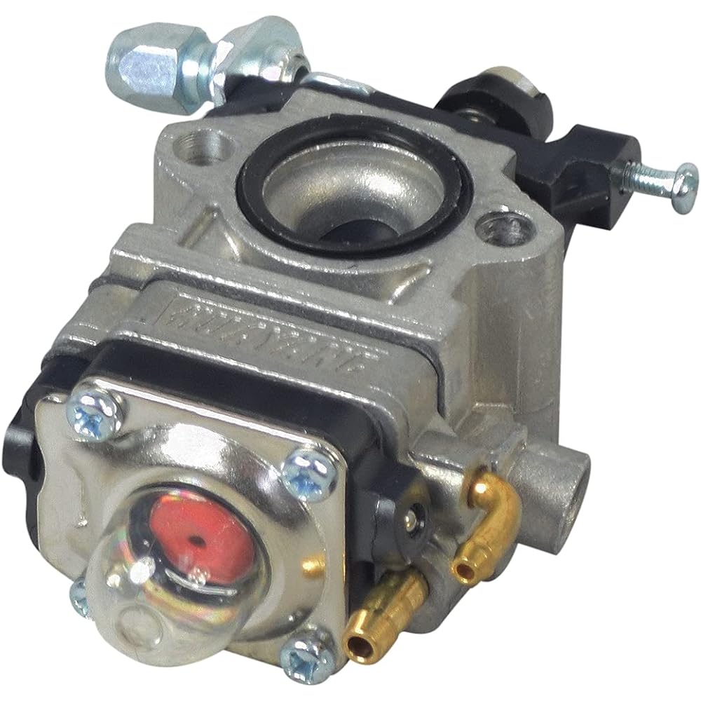 AlveyTech Carburetor X-PRO 40cc for mini-bike