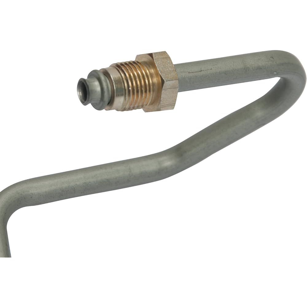 Edelmann 80402 Steering Return Horse