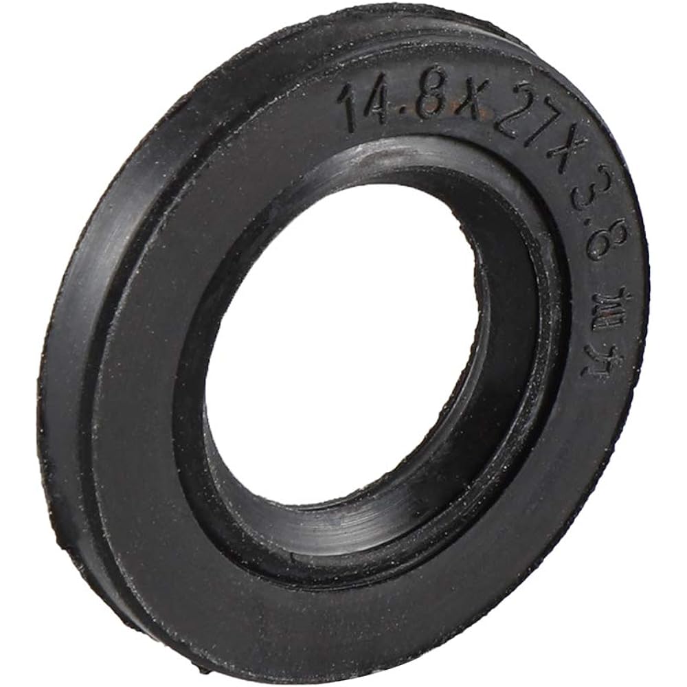 UAUS Oil Seal 2 49cc 50CC 66CC 80cc 2 Stroke Engine Motor Bike