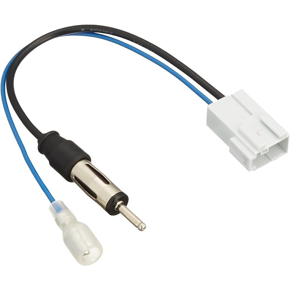 NAVC Wiring Cord for Honda Vehicles (24P) NBC-575H