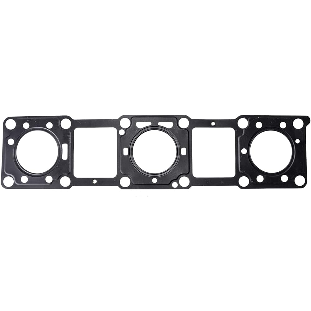 Yamaha Exhaust Manifold Gasket XL1200/GP1200R/XLT1200/GP1300R/GP1300NPV 66V-14613 1999-2008