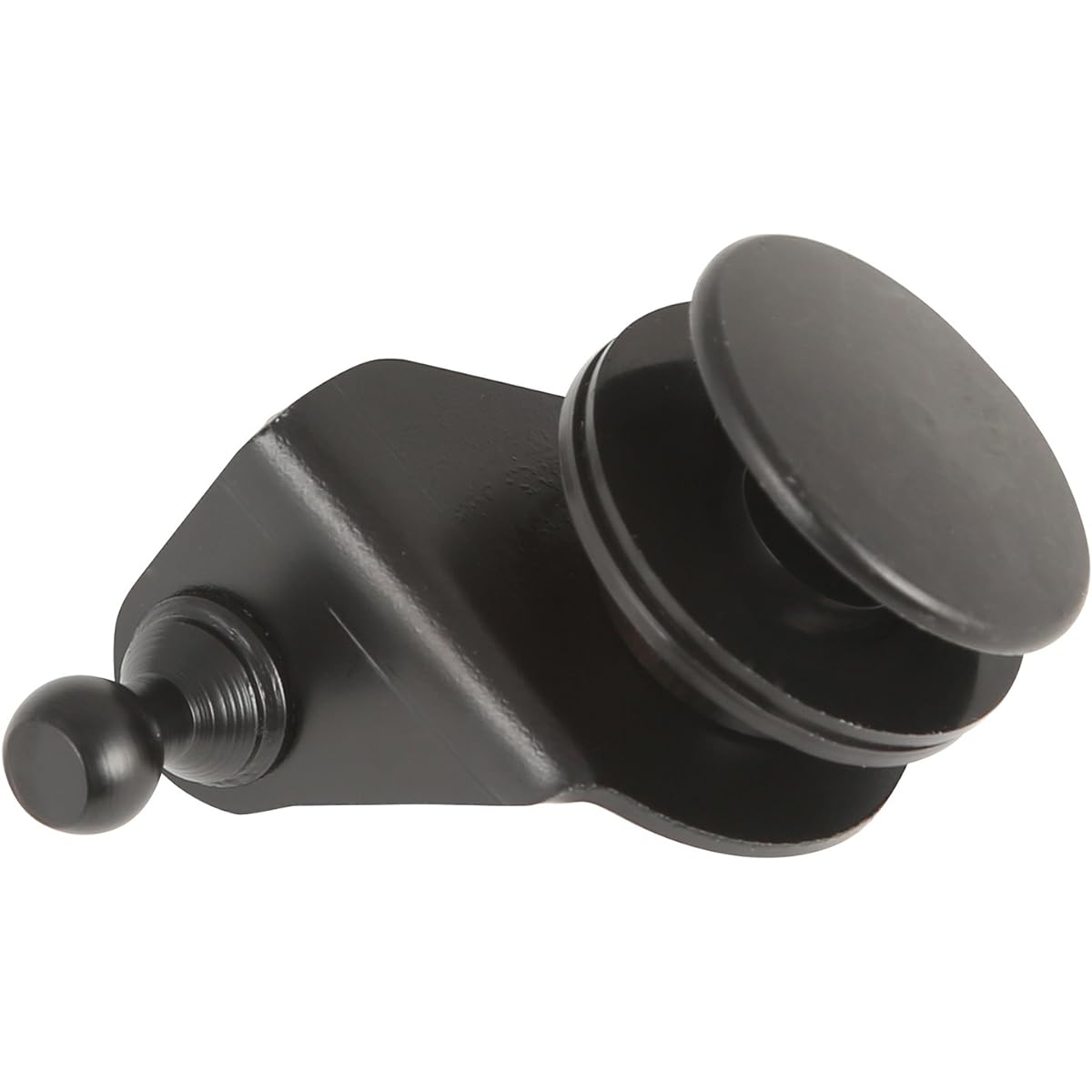OMIX | 12012.31 | Lift Gateball Stud Left | OE Reference: 4883497AA | 1997-2018 JEEP WRANGLER TJ/JK