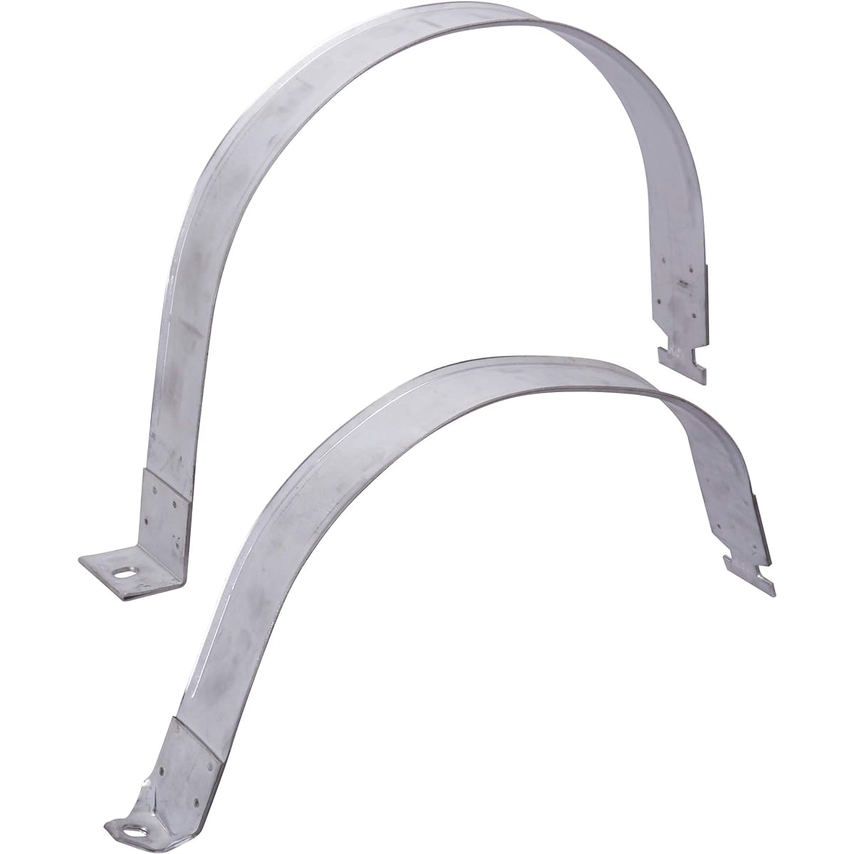 SPECTRA Premium ST497 fuel tank strap, set of 2