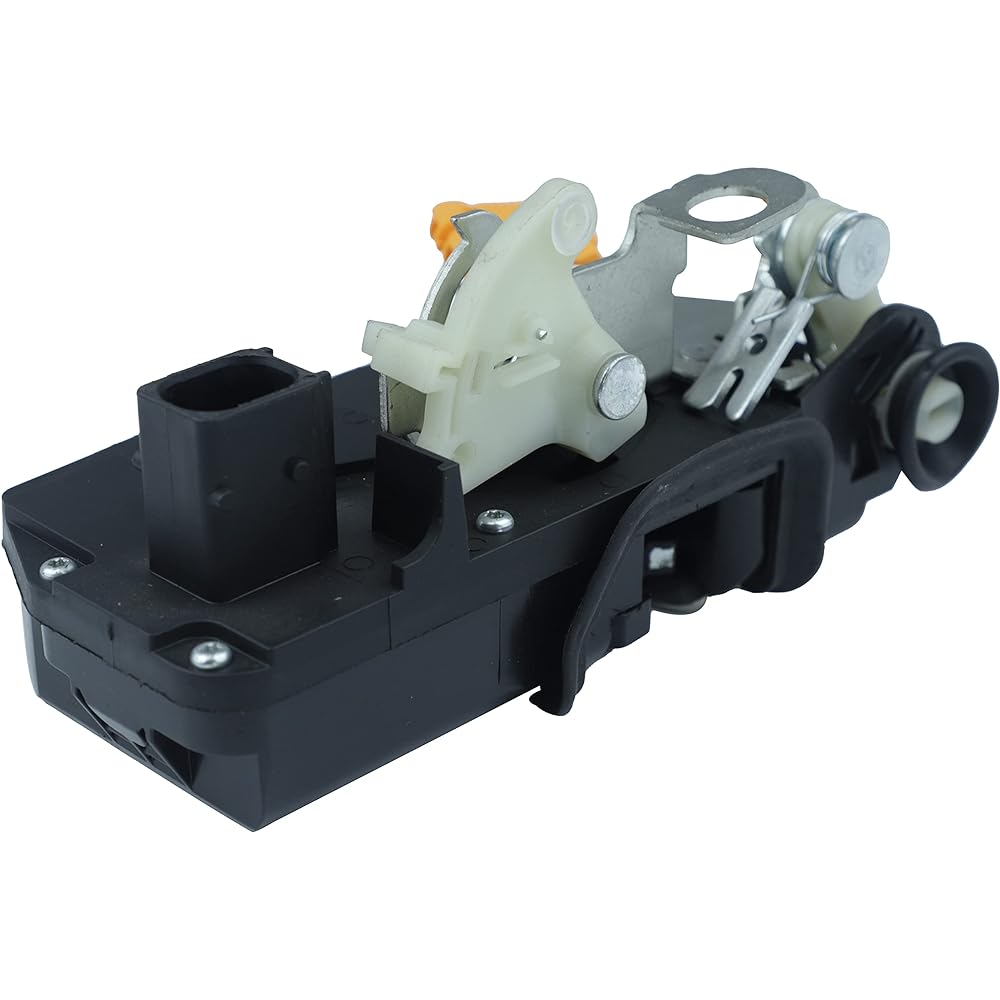UMAEBTM Lock Actuator Motor Rear Left Left Cadillac Chevrolet GMC 931-108 DLA822