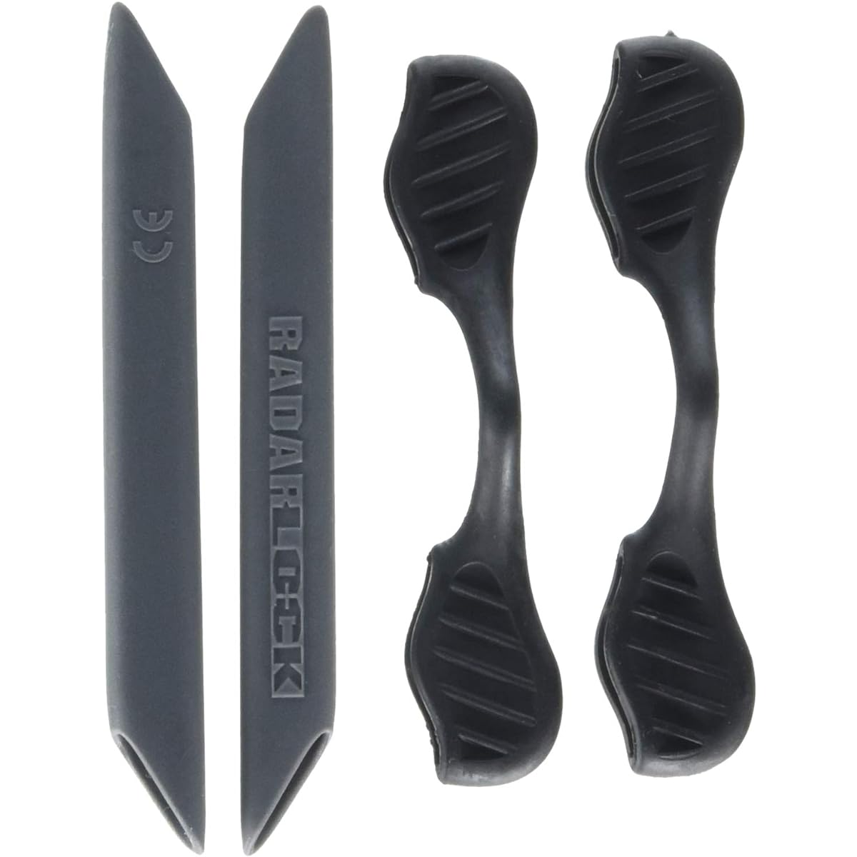 OAKLEY Parts Earsock Kit RADARLOCK 101-601-006 Slate 258427