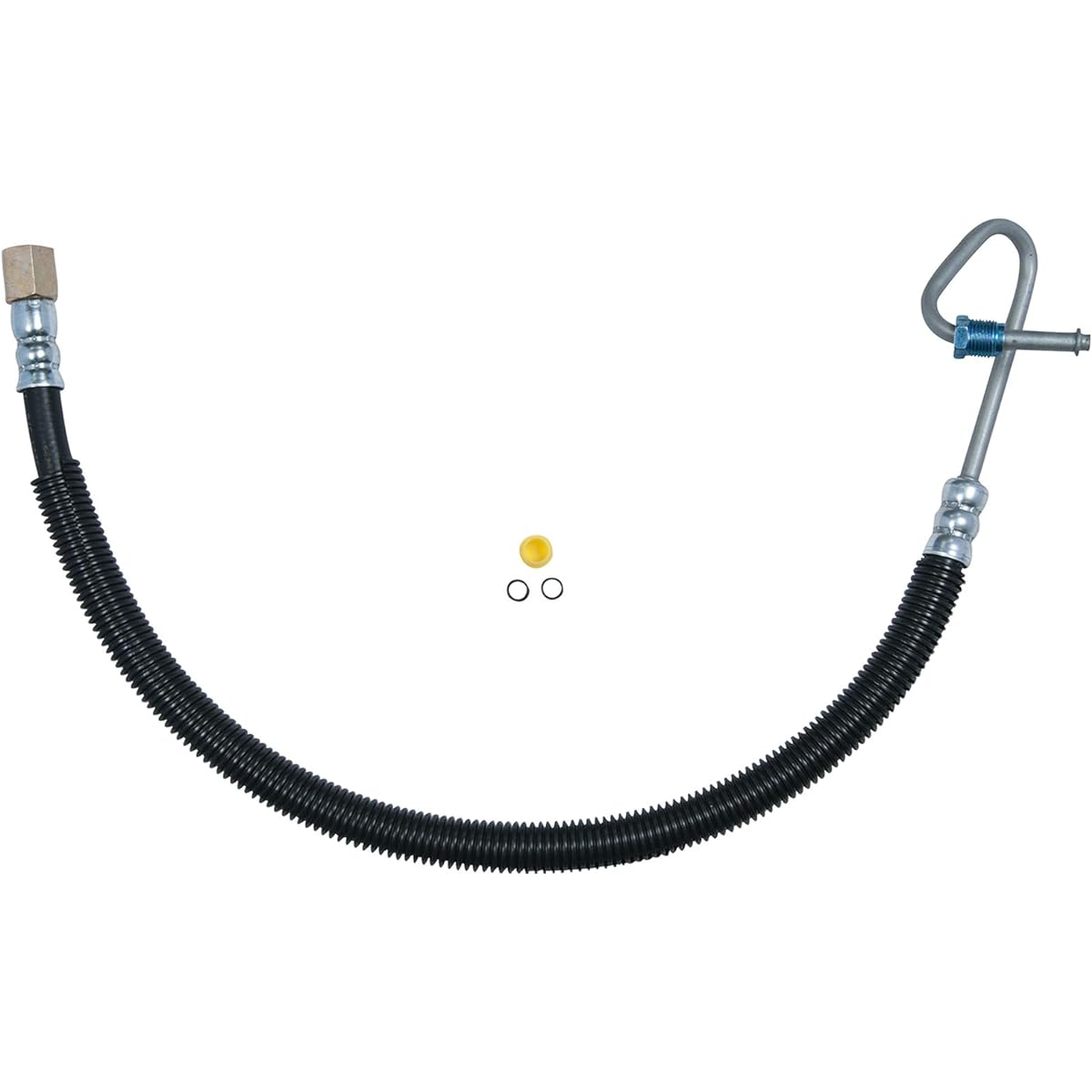 GATES 352340 Power Steering Pressure Line Hone Sembrillion