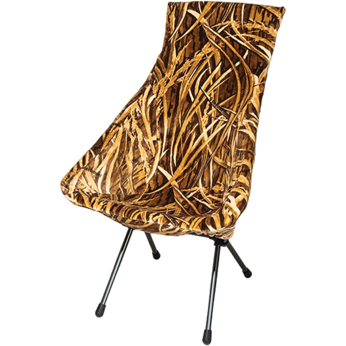 Oregonian Camper Chair Cover Fireproof Chair Cover SUNSET Shadow Glass OCFP016SG