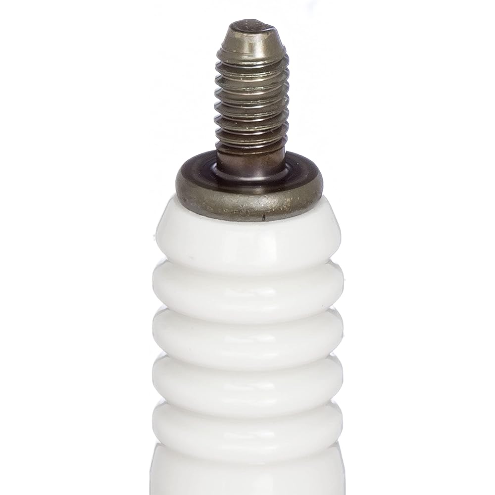 Spark plug NGK DPR8EA-9