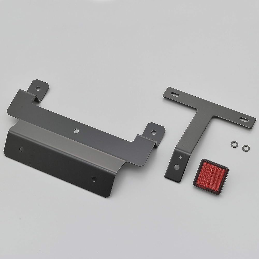 Daytona Motorcycle Fender Eliminator Kit for Magzam 60754