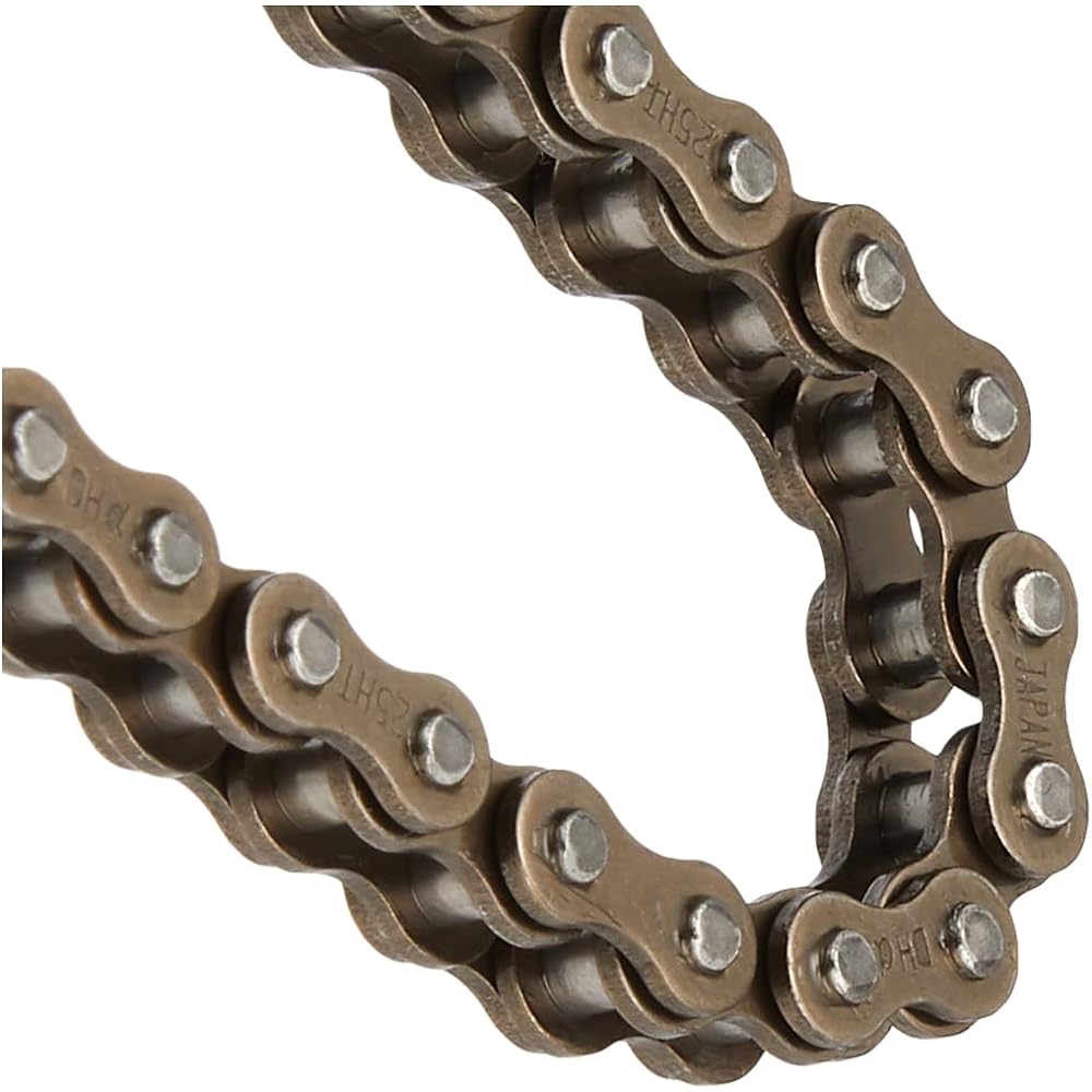 SHIFT UP (Shift Up) Reinforced Cam Chain 82 Links DID25HT.DHA Monkey/Gorilla/APE50 951010-C1