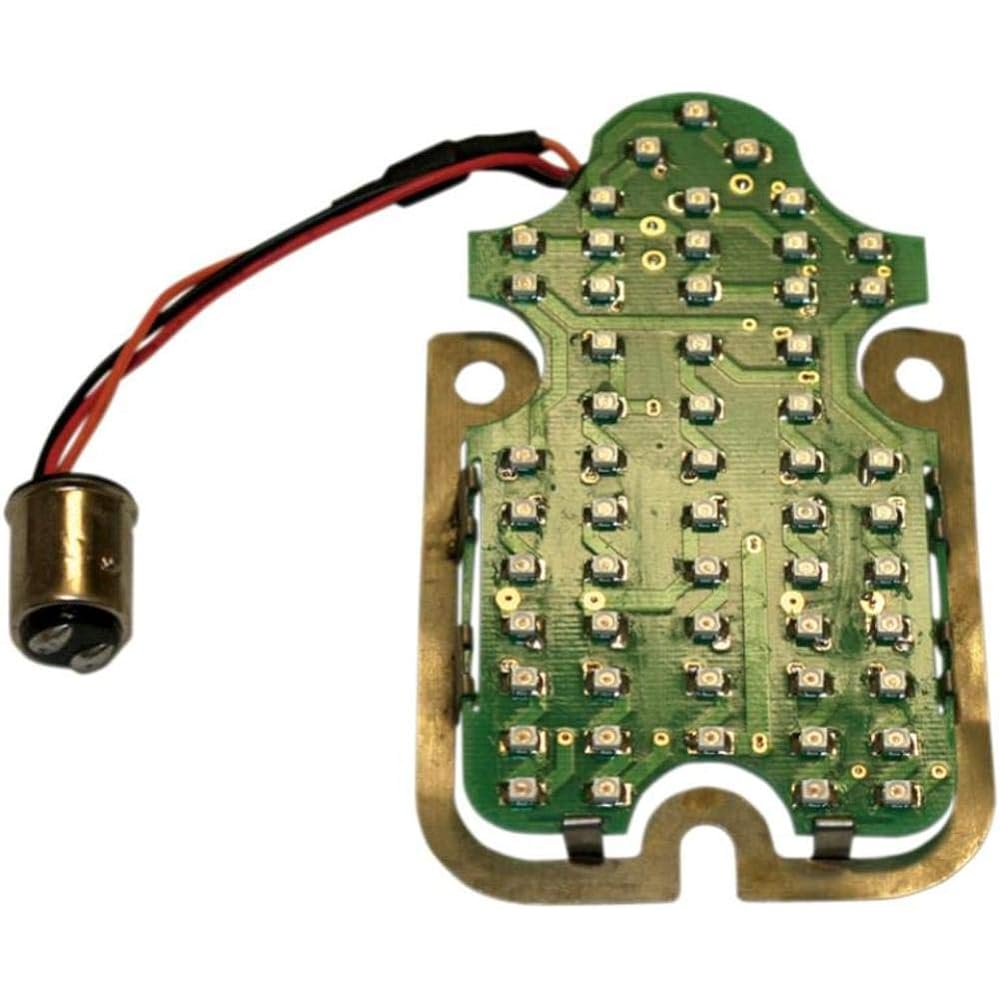 Custom Dynamics LED board OEM Thongbstone tail light GEN-56 1157