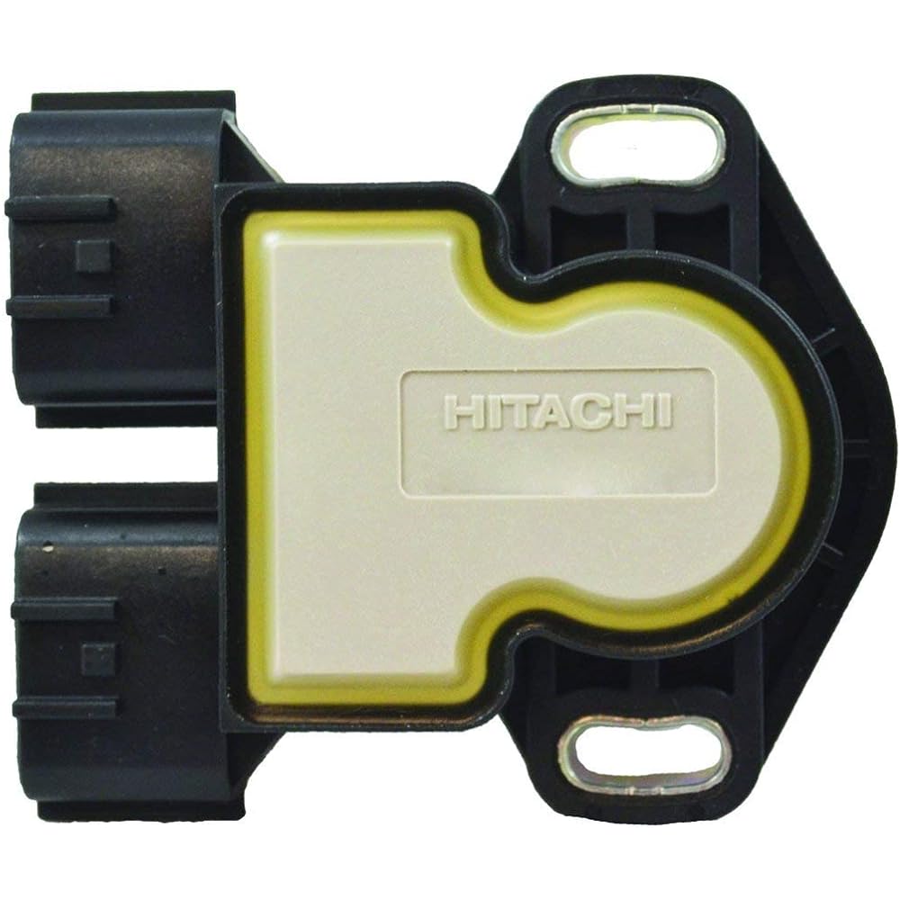 Hitachi Release Sensor Valve TPS0005