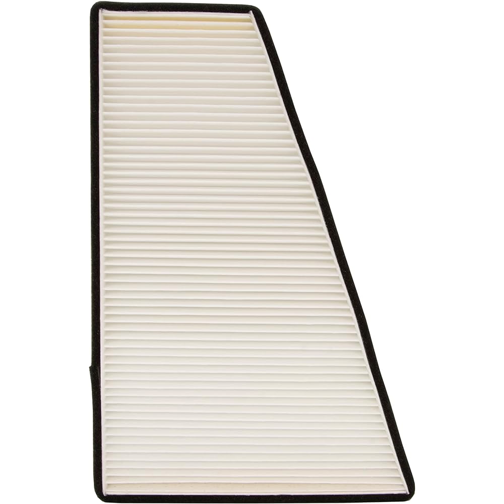 ECOGARD XC25082 Premium Cabin Air Filter FORD TAURUS 1996-2007 | Mercury Sable 1996-2005