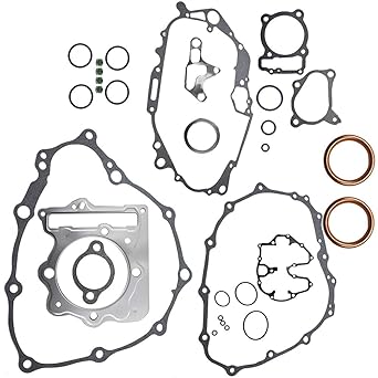 89mm Big Bore Top End Gasket Honda TRX400EX TRX 400EX 440