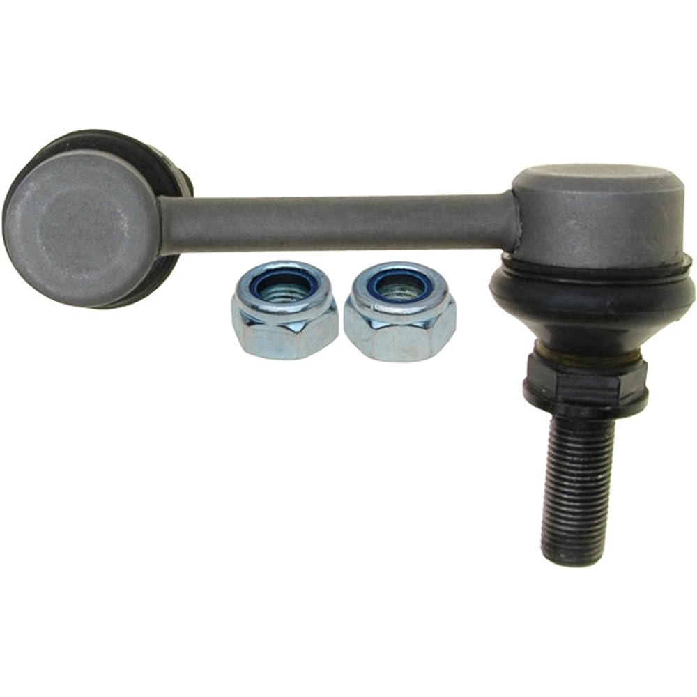 ACDELCO ADVANTAGE 46G0346A Front driver Suspension Stabilizer Bar Link Kit