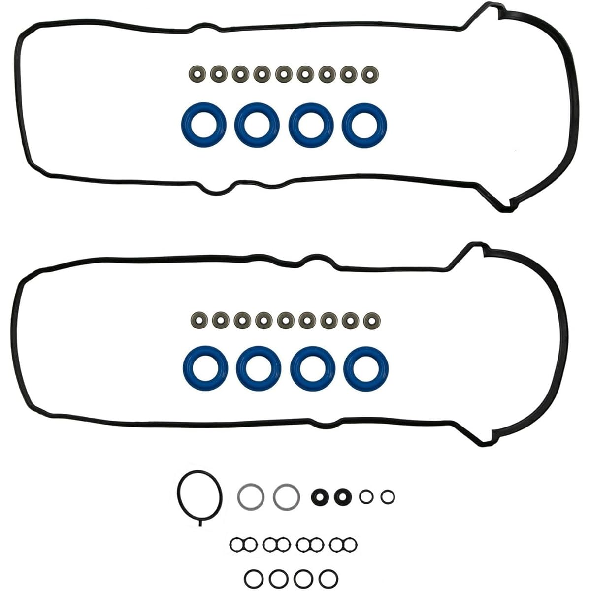 FEL-PRO VS 50592 R valve cover gasket set