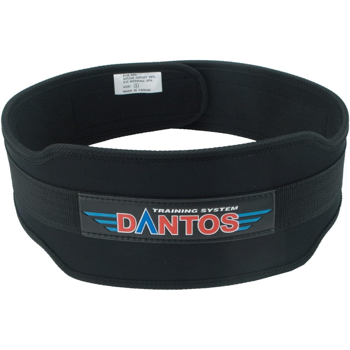 Danno Lifting Belt ST/M D1109