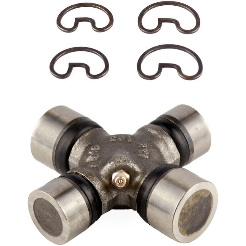 Spicer 5-648X U-joint kit