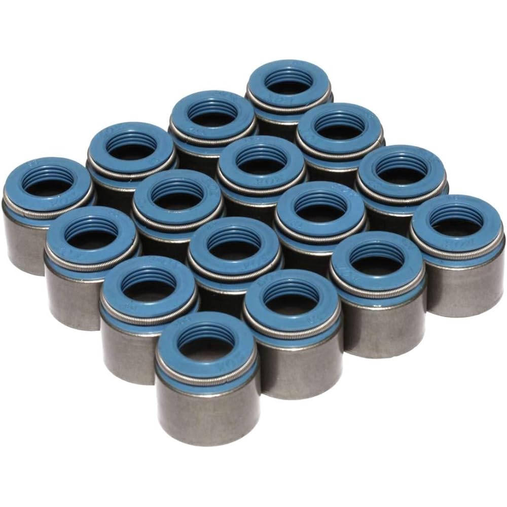 Competition Cam 519-16 Viton Metal Body Valve Stem Oil Seal