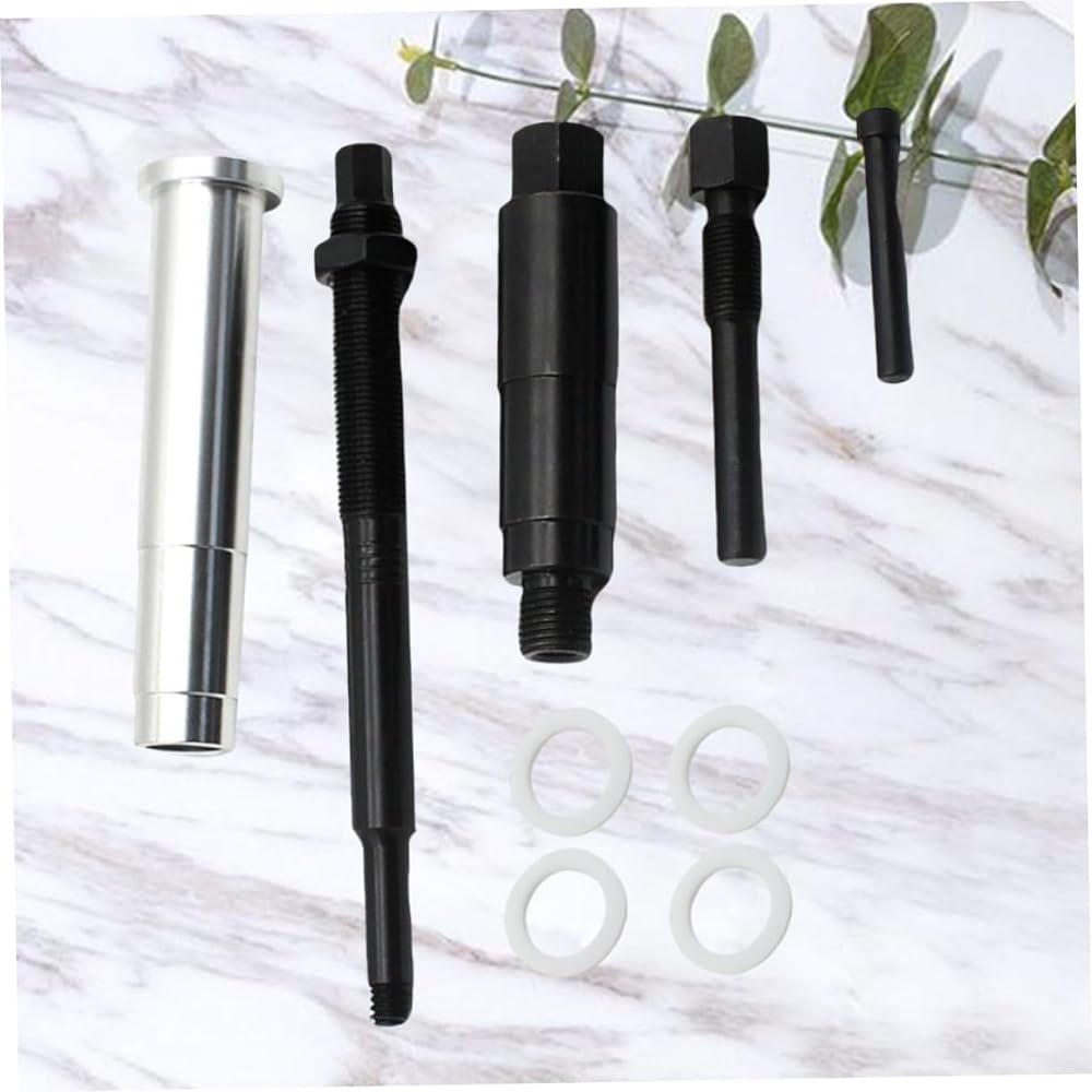 TOTORITY 9 Spark Plug Remover Spark Plug Wire Plug Extructor Extractor Extractor